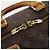 LOUIS VUITTON Monogram Keepall 45 Boston Bag M41428 LV - vista 10