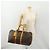 LOUIS VUITTON Monogram Keepall 45 Boston Bag M41428 LV - vista 22