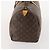 LOUIS VUITTON Monogram Keepall 45 Boston Bag M41428 LV - vista 3