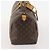 LOUIS VUITTON Monogram Keepall 45 Boston Bag M41428 LV - vista 4