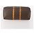 LOUIS VUITTON Monogram Keepall 45 Boston Bag M41428 LV - vista 5