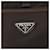 PRADA Backpack Nylon Brown Silver - vista 20