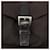 PRADA Backpack Nylon Brown Silver - vista 21