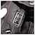 PRADA Backpack Nylon Brown Silver - vista 24