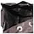 PRADA Backpack Nylon Brown Silver - vista 25