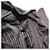 PRADA Backpack Nylon Brown Silver - vista 27