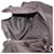 PRADA Backpack Nylon Brown Silver - vista 29