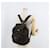 PRADA Backpack Nylon Brown Silver - vista 30