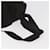 PRADA Backpack Nylon Brown Silver - vista 8