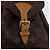 LOUIS VUITTON Monogram Montsouris PM Backpack M51137 LV - vista 19
