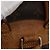 LOUIS VUITTON Monogram Montsouris PM Backpack M51137 LV - vista 20