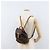 LOUIS VUITTON Monogram Montsouris PM Backpack M51137 LV - vista 24