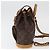 LOUIS VUITTON Monogram Montsouris PM Backpack M51137 LV - vista 3