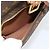 LOUIS VUITTON Monogram Montsouris MM Backpack M51136 LV - vista 23