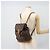 LOUIS VUITTON Monogram Montsouris MM Backpack M51136 LV - vista 24