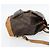 LOUIS VUITTON Monogram Montsouris MM Backpack M51136 LV - vista 4