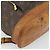 LOUIS VUITTON Monogram Montsouris MM Backpack M51136 LV - vista 9