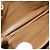 Céline CELINE Macadam Canvas Shoulder Bag PVC Leather Brown Gold - vista 11