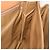 Céline CELINE Macadam Canvas Shoulder Bag PVC Leather Brown Gold - vista 19