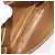 Céline CELINE Macadam Canvas Shoulder Bag PVC Leather Brown Gold - vista 21