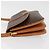 Céline CELINE Macadam Canvas Shoulder Bag PVC Leather Brown Gold - vista 4