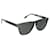 Céline CELINE Sunglasses plastic Green