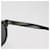 Céline CELINE Sunglasses plastic Green - vista 10