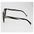 Céline CELINE Sunglasses plastic Green - vista 8