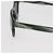 Céline CELINE Sunglasses plastic Green - vista 9