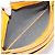 Céline CELINE Trio Shoulder Bag Leather Yellow Gold - vista 10