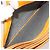 Céline CELINE Trio Shoulder Bag Leather Yellow Gold - vista 23