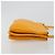 Céline CELINE Trio Shoulder Bag Leather Yellow Gold - vista 3