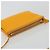 Céline CELINE Trio Shoulder Bag Leather Yellow Gold - vista 6