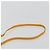 Céline CELINE Trio Shoulder Bag Leather Yellow Gold - vista 8