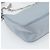 PRADA Re-Edition Shoulder Bag Nylon Blue Silver - vista 17