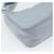 PRADA Re-Edition Shoulder Bag Nylon Blue Silver - vista 19