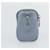 PRADA Re-Edition Shoulder Bag Nylon Blue Silver - vista 27