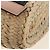 LOEWE Studio Ghibli Collaboration Hand Bag Raffia Beige - vista 14