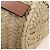 LOEWE Studio Ghibli Collaboration Hand Bag Raffia Beige - vista 16