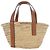 LOEWE Studio Ghibli Collaboration Hand Bag Raffia Beige - vista 2