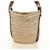LOEWE Studio Ghibli Collaboration Hand Bag Raffia Beige - vista 3