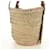 LOEWE Studio Ghibli Collaboration Hand Bag Raffia Beige - vista 4