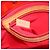 LOUIS VUITTON Monogram Vernis Reade PM Hand Bag Red Rouge M91088 LV - vista 12