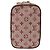 LOUIS VUITTON Monogram Mini Us Digital Pouch Red M60001 LV - vista 13