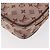 LOUIS VUITTON Monogram Mini Us Digital Pouch Red M60001 LV - vista 17