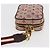 LOUIS VUITTON Monogram Mini Us Digital Pouch Red M60001 LV - vista 6
