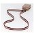 LOUIS VUITTON Monogram Mini Us Digital Pouch Red M60001 LV - vista 7