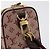 LOUIS VUITTON Monogram Mini Us Digital Pouch Red M60001 LV - vista 9