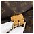 LOUIS VUITTON Monogram Montsouris GM Rucksack M51135 LV - Ansicht 12