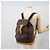 LOUIS VUITTON Monogram Montsouris GM Rucksack M51135 LV - Ansicht 26